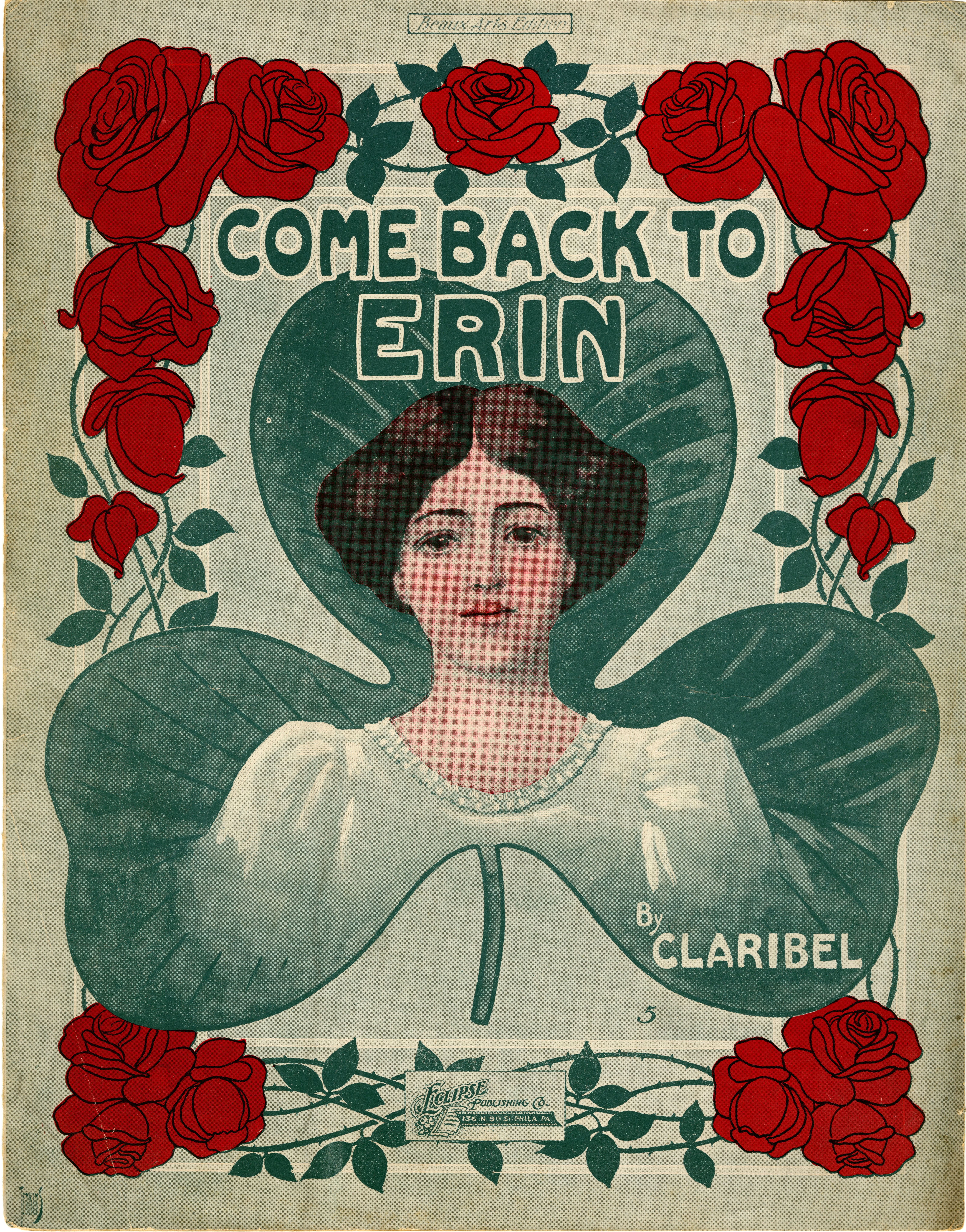 Come back to Erin