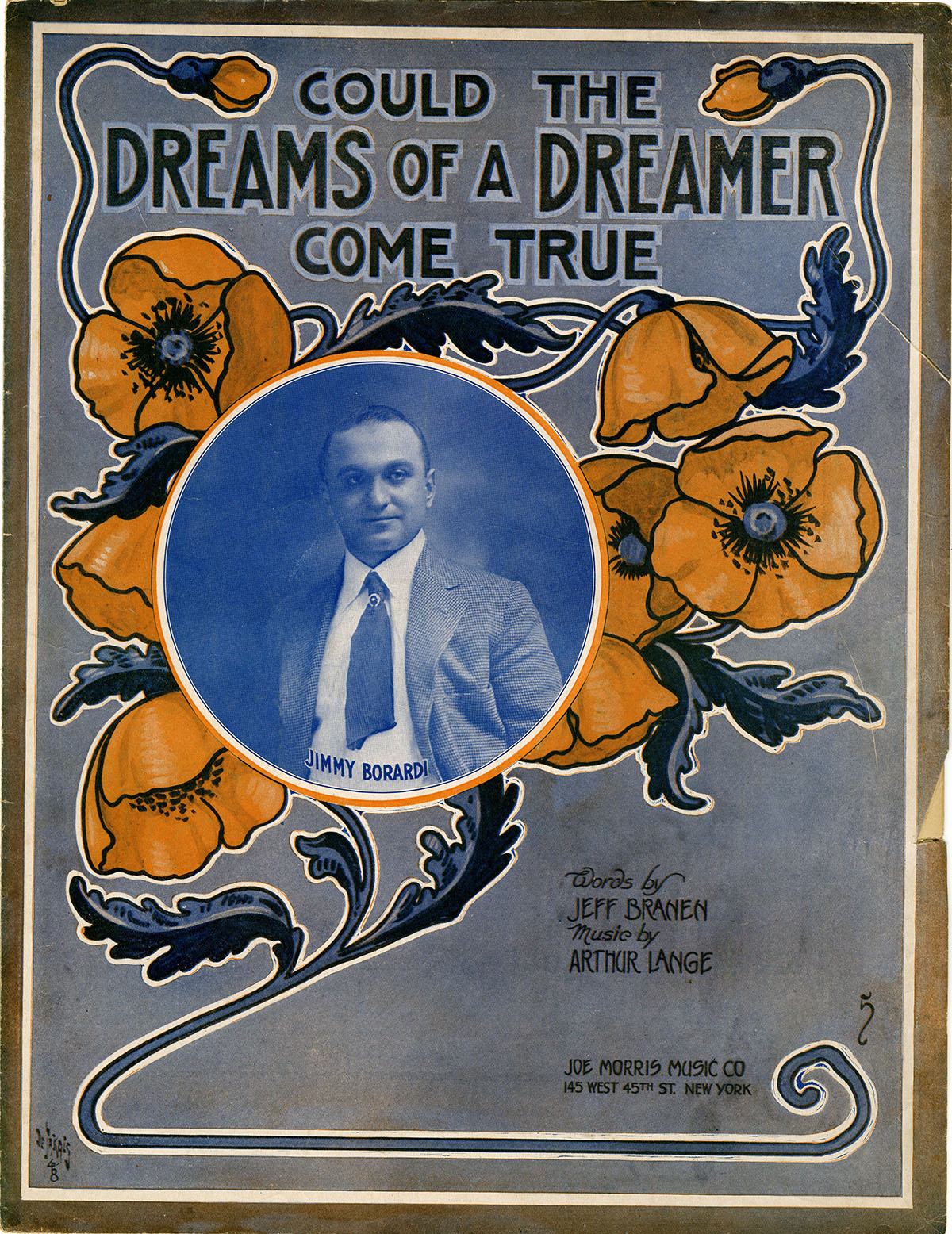 Could the Dreams of a Dreamer Come True